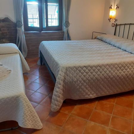 B&B Borgo Cortese Gavi Dış mekan fotoğraf