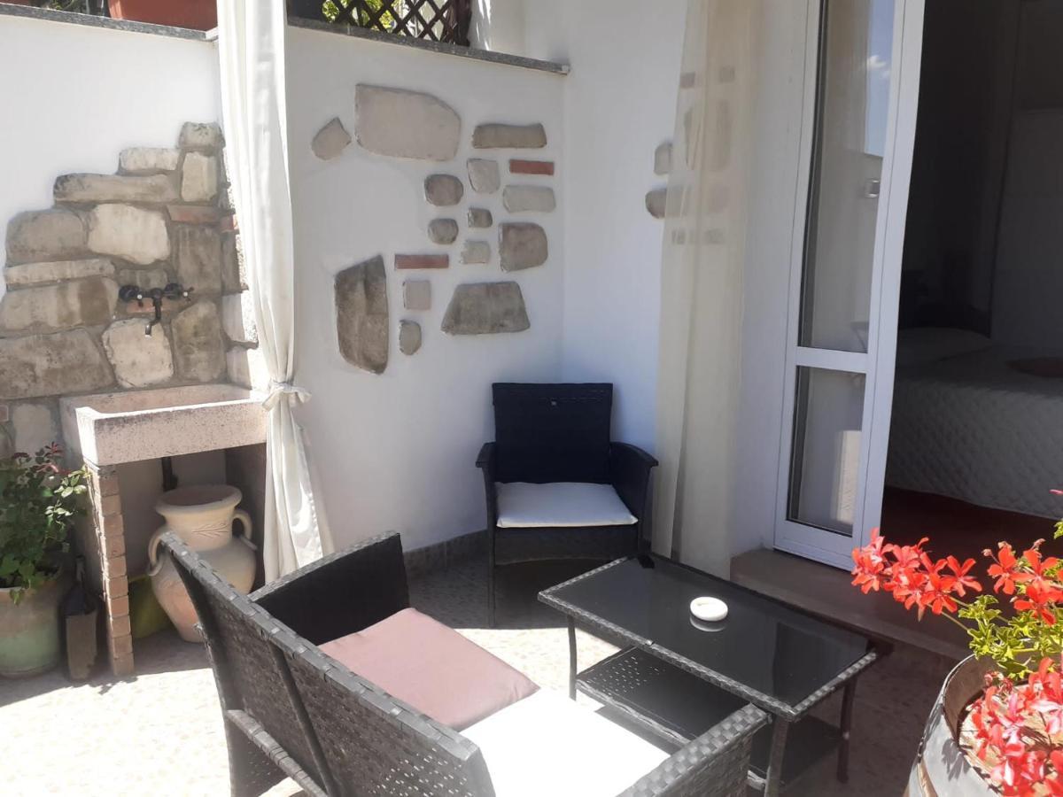 B&B Borgo Cortese Gavi Dış mekan fotoğraf
