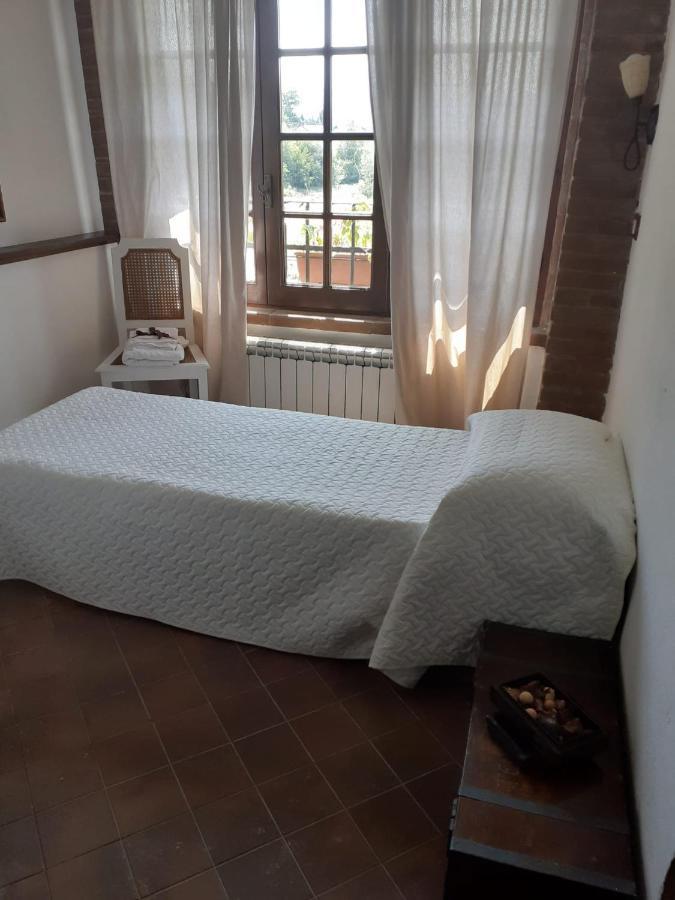 B&B Borgo Cortese Gavi Dış mekan fotoğraf