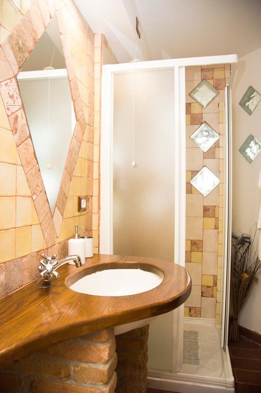 B&B Borgo Cortese Gavi Oda fotoğraf