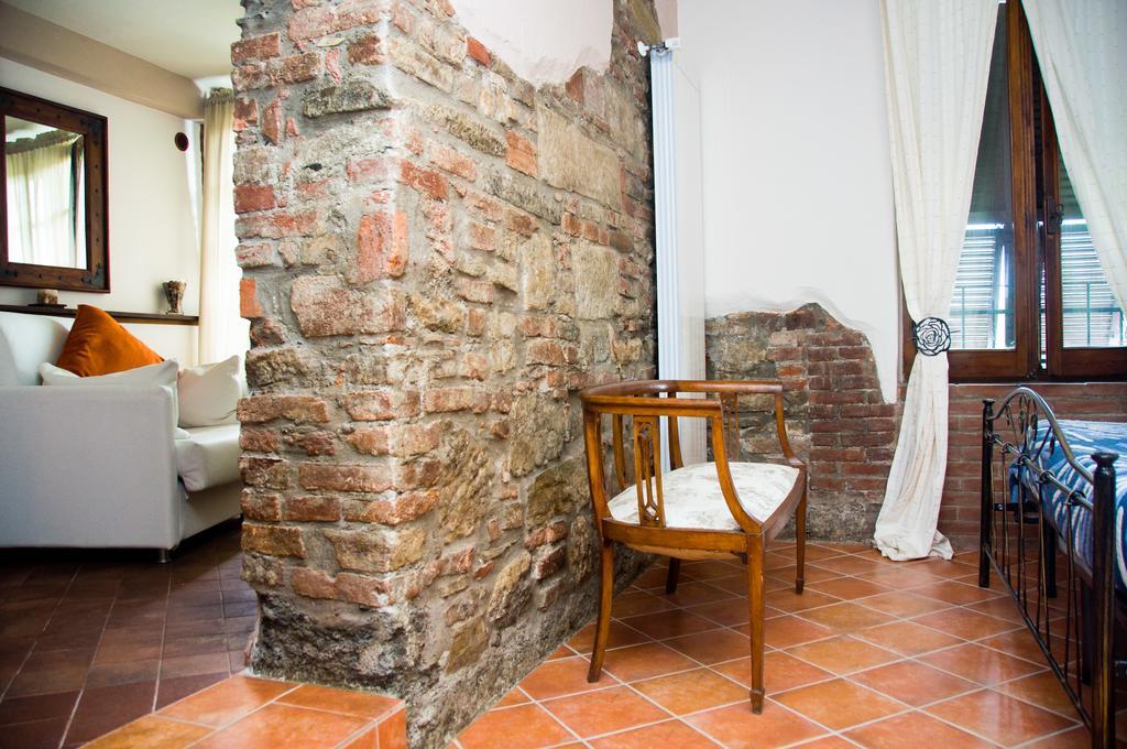 B&B Borgo Cortese Gavi Oda fotoğraf
