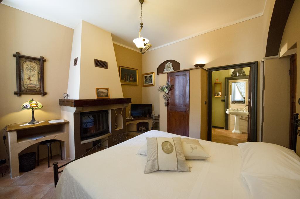 B&B Borgo Cortese Gavi Dış mekan fotoğraf