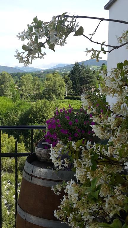 B&B Borgo Cortese Gavi Dış mekan fotoğraf