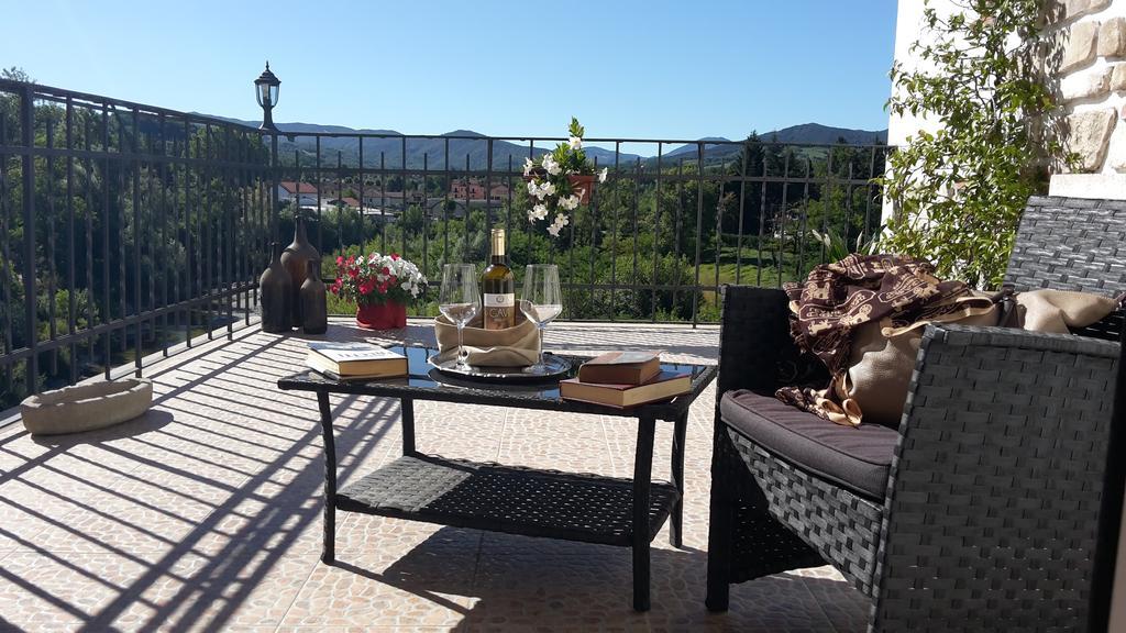 B&B Borgo Cortese Gavi Dış mekan fotoğraf