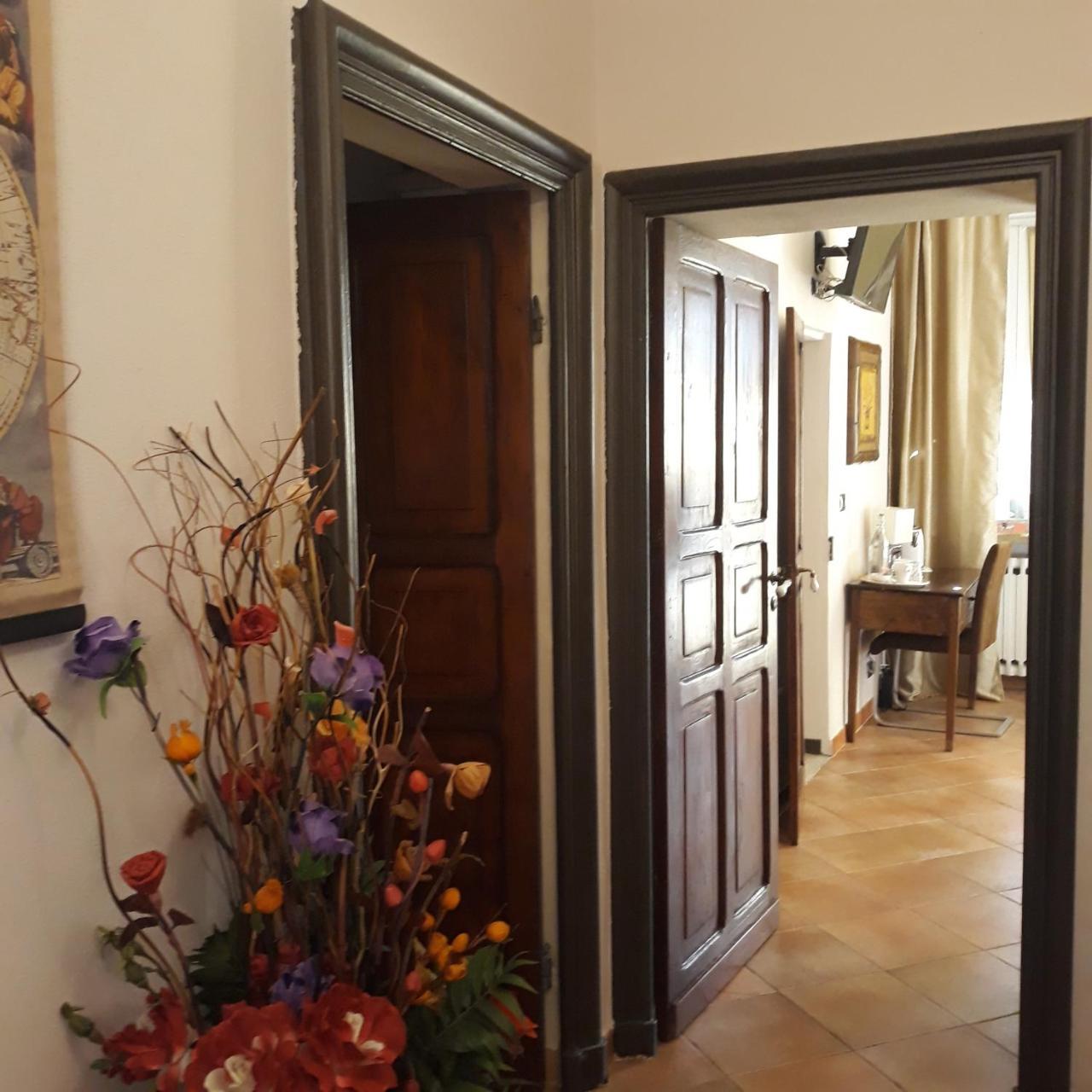 B&B Borgo Cortese Gavi Dış mekan fotoğraf