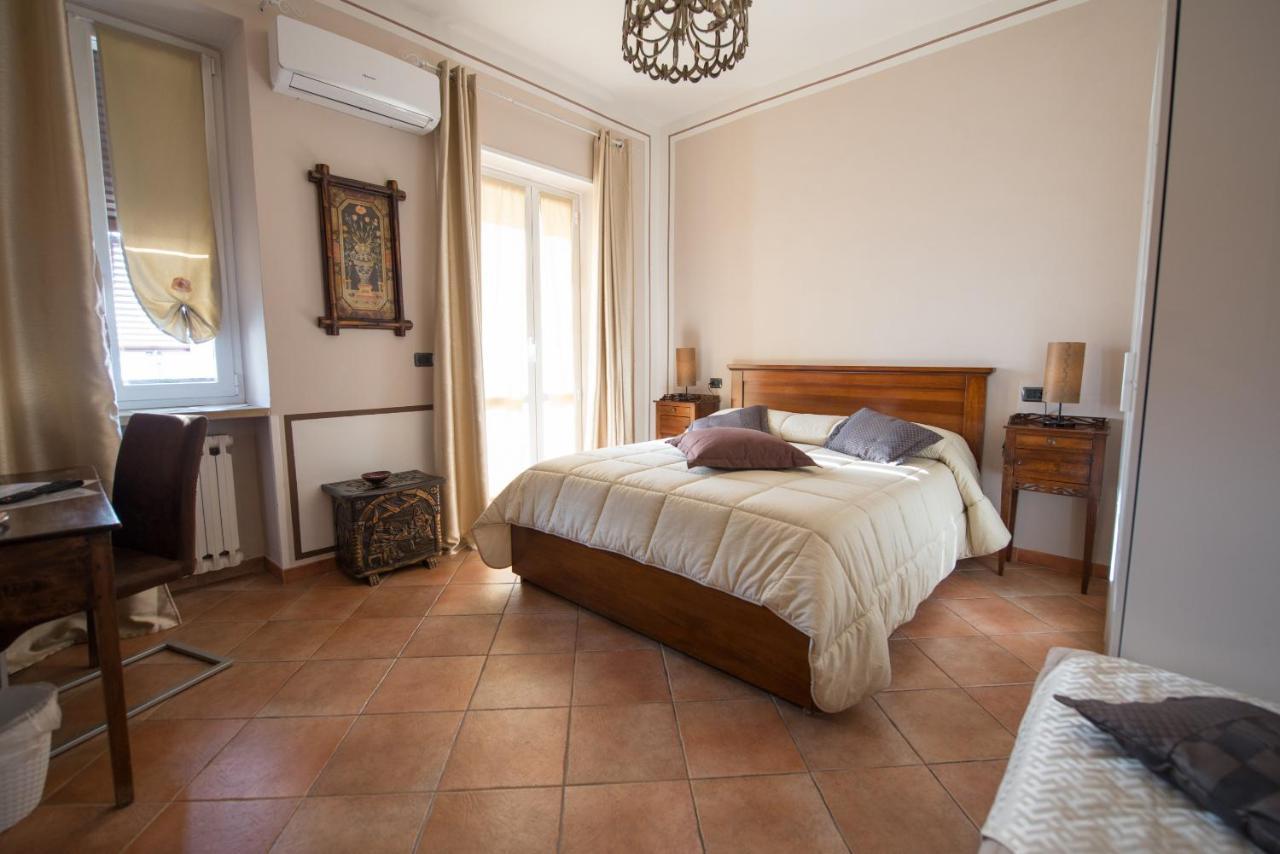 B&B Borgo Cortese Gavi Dış mekan fotoğraf