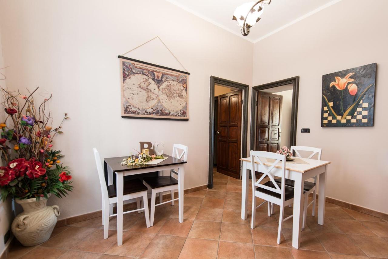 B&B Borgo Cortese Gavi Dış mekan fotoğraf