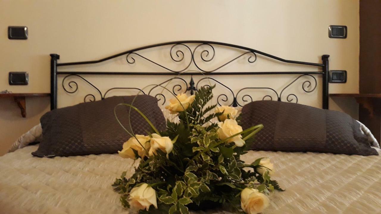 B&B Borgo Cortese Gavi Dış mekan fotoğraf